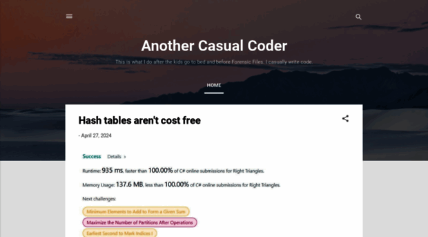 anothercasualcoder.blogspot.in