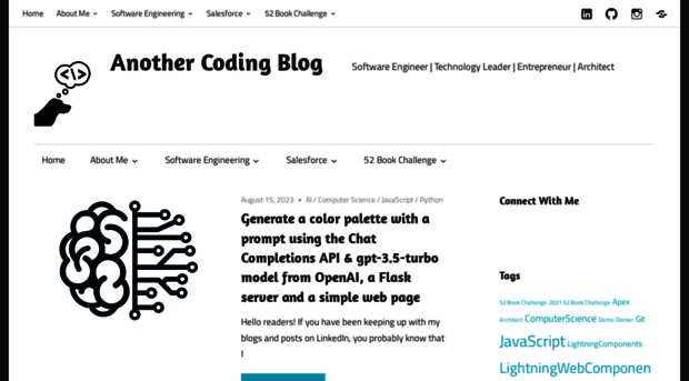 anothercodingblog.com