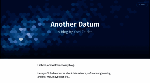 anotherdatum.com