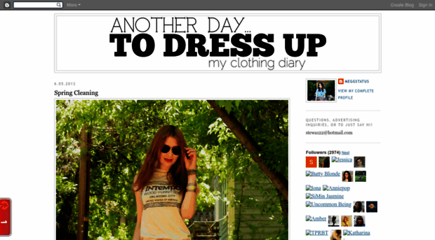 anotherdaytodressup.blogspot.hk