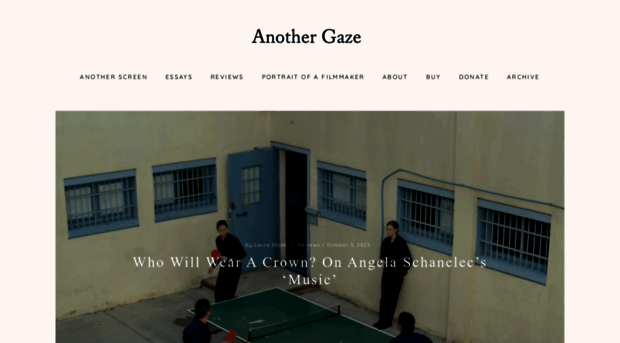 anothergaze.com