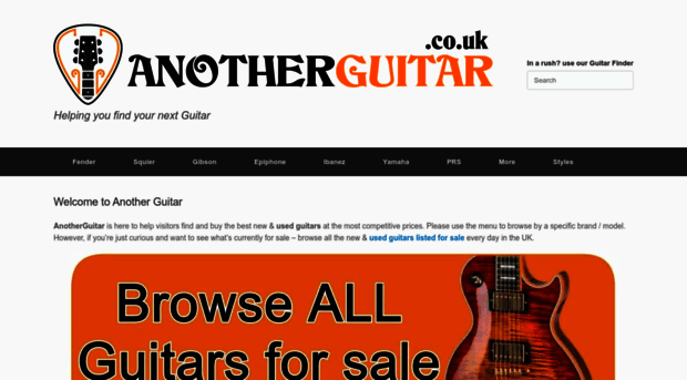 anotherguitar.co.uk
