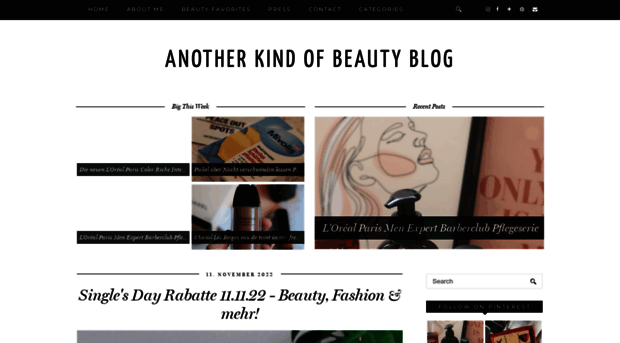 anotherkindofbeautyblog.com