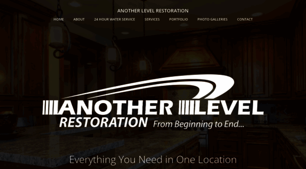 anotherlevelrestoration.com