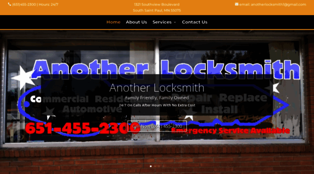 anotherlocksmithmn.com