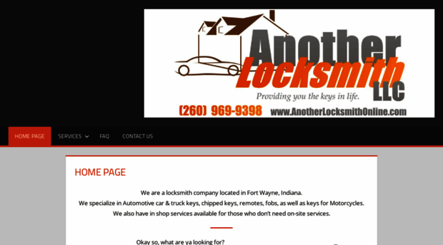 anotherlocksmithonline.com