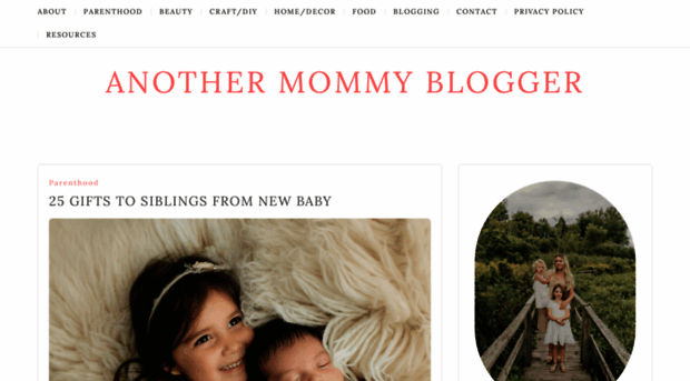 anothermommyblogger.com