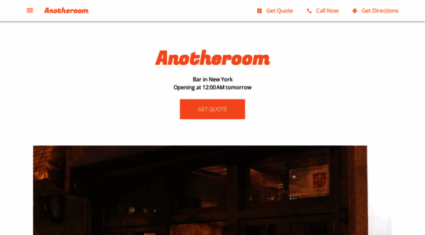 anotheroom.business.site