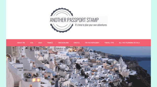 anotherpassportstamp.com