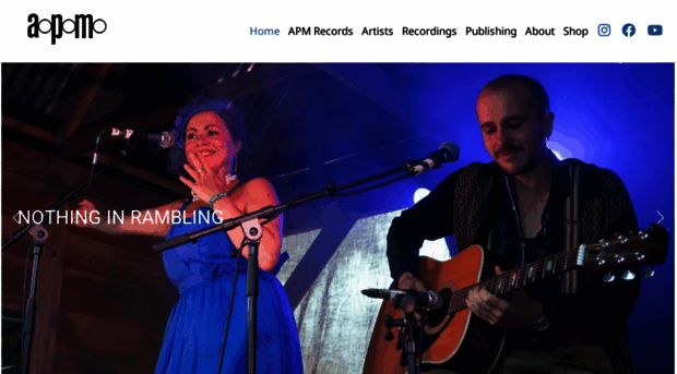 anotherplanetmusic.net