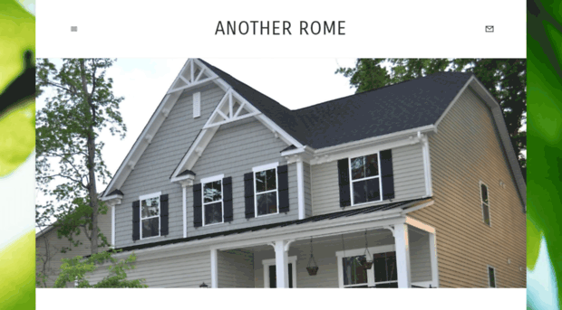 anotherrome.com