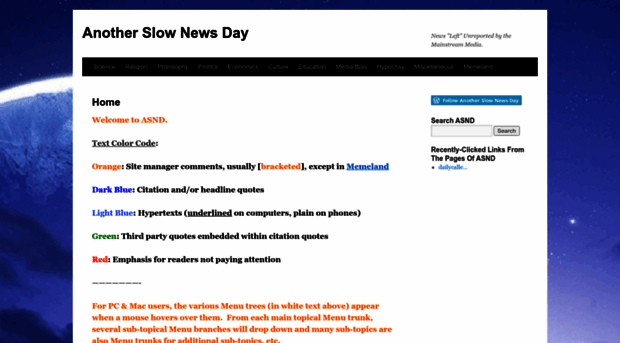 anotherslownewsday.wordpress.com