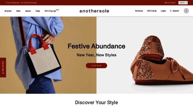 anothersole.com