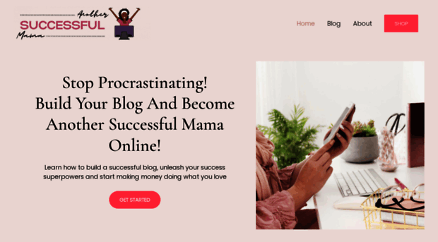 anothersuccessfulmama.com