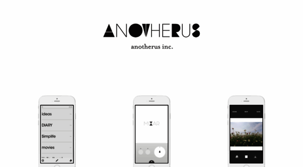 anotherus.com