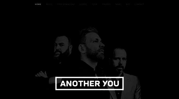 anotheryoumusic.com