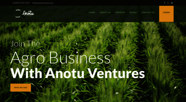 anotuventures.com