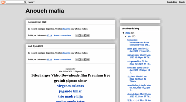 anouch-mafia.blogspot.com