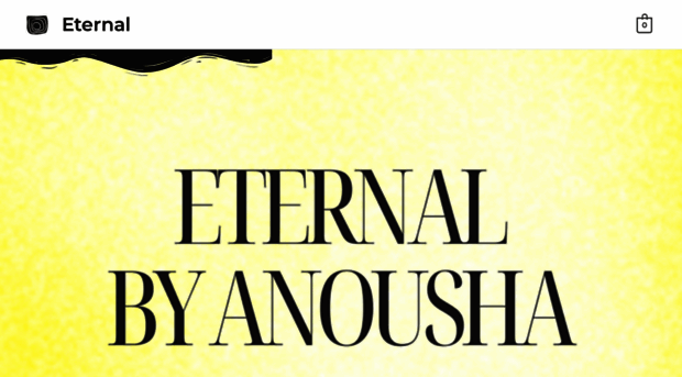anousha.co
