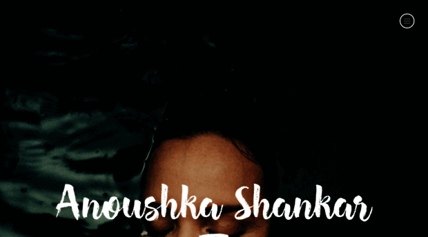 anoushkashankar.com