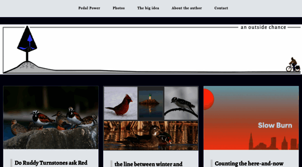 anoutsidechance.com