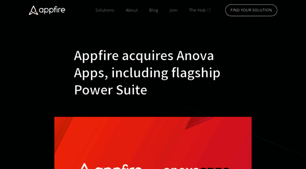 anovaapps.com