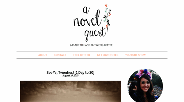 anovelquest.com
