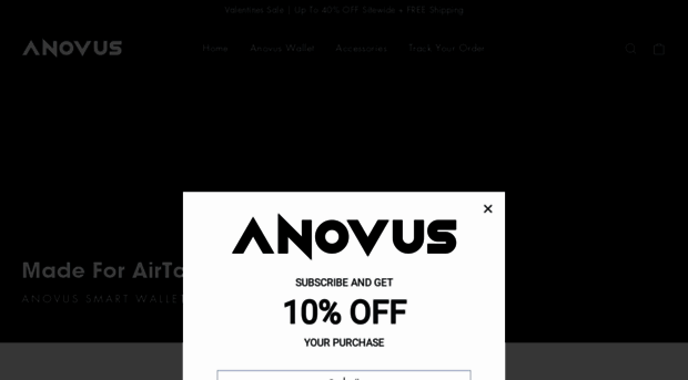 anovus.co