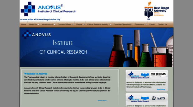 anovus.net