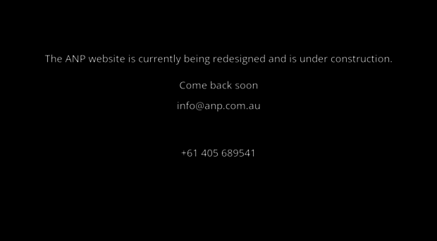 anp.com.au