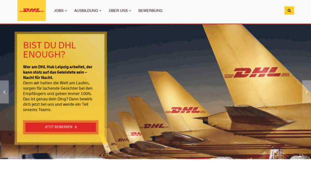 anpacken-dhl.de