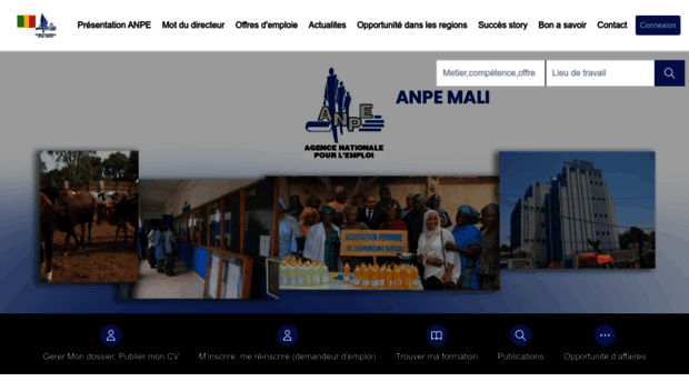 anpe-mali.org