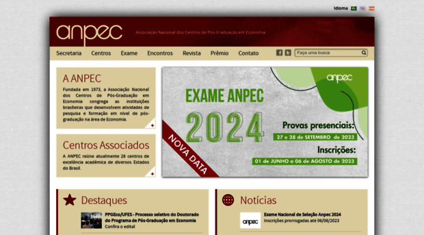 anpec.org.br