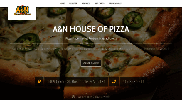 anpizza.com