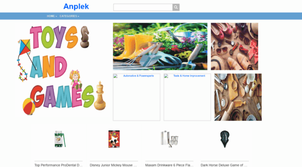 anplek.com