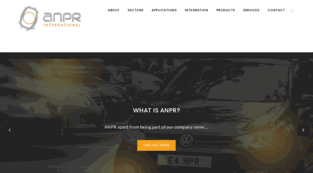 anpr-international.com