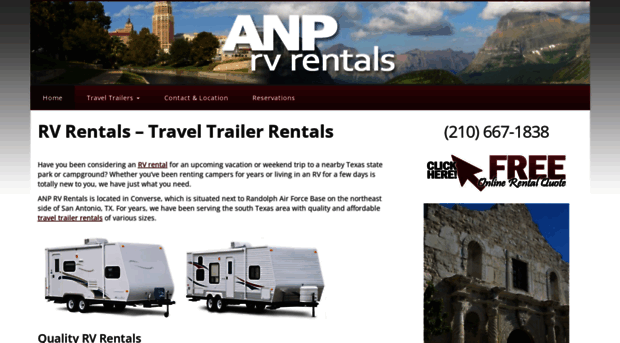 anprvrentals.com