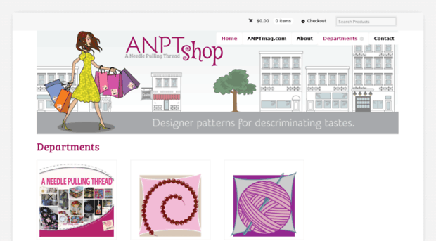 anptshop.com