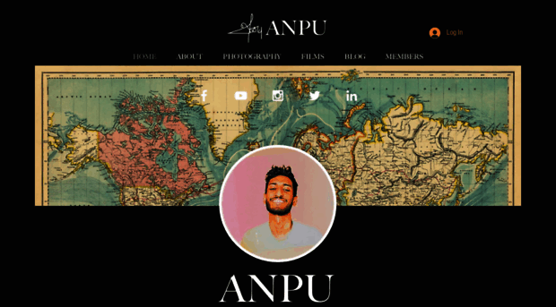 anpu.london