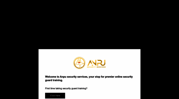 anpusecurityservices.com