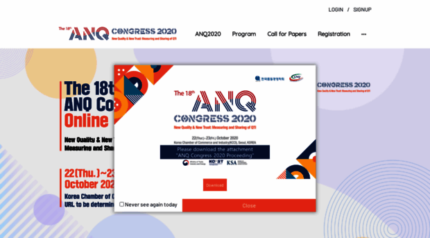 anq2020.org