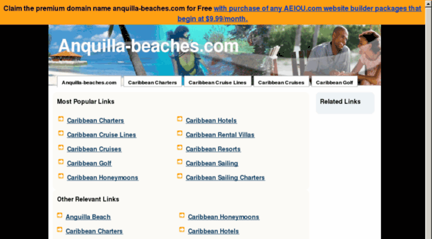 anquilla-beaches.com