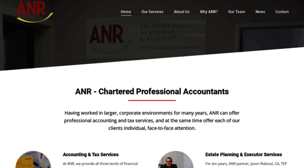 anraccountants.com