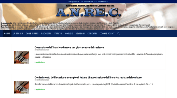 anrec.it