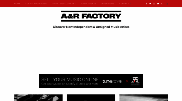 anrfactory.com