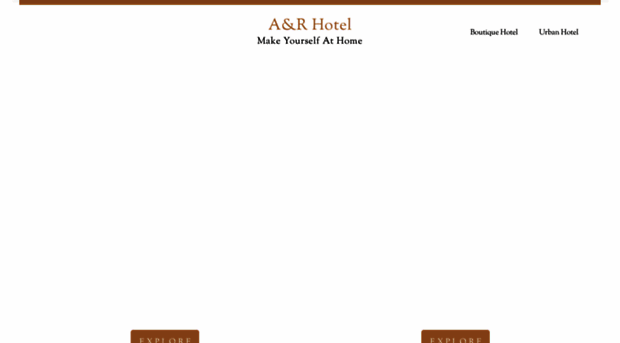 anrhotel.com