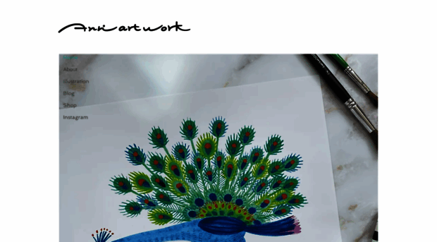 anriartwork.com