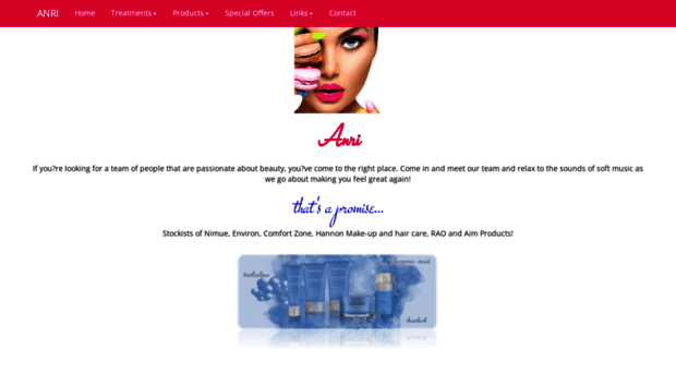 anris.co.za