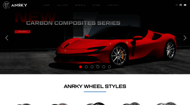 anrky.com