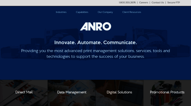 anro.com